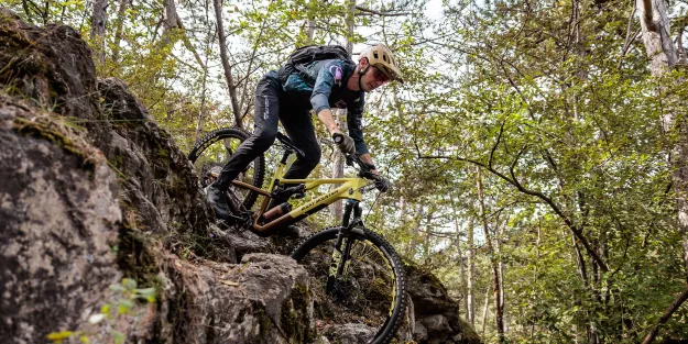 Endura Bikewear für den Herbst Endura Bikewear für den Herbst