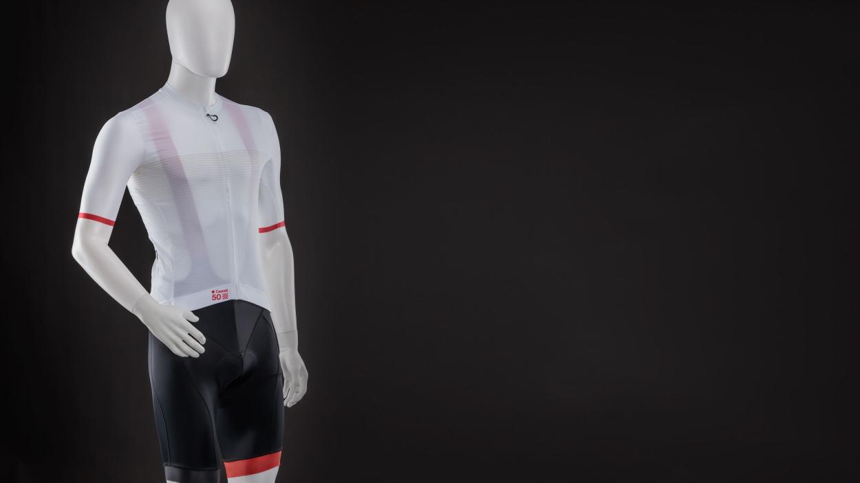 50 Jahre Castelli