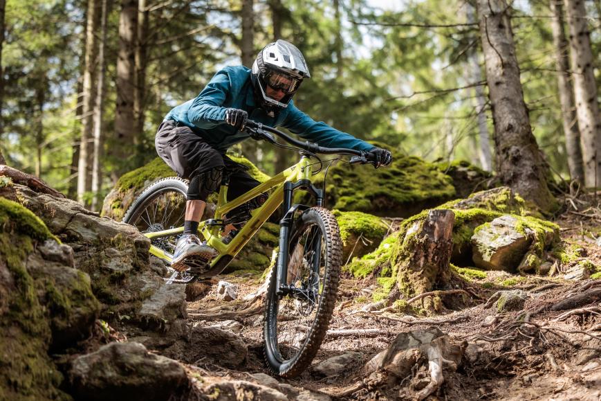 Symbolfoto (Wexl-Trails)