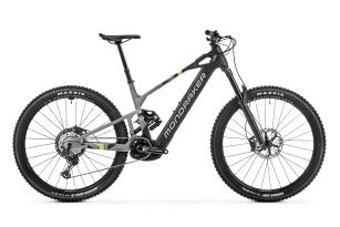 Das neue Mondraker Crafty Carbon 2025