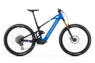 Das neue Mondraker Crafty Carbon 2025