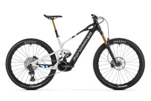 Das neue Mondraker Crafty Carbon 2025