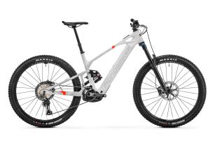 Das neue Mondraker Crafty Carbon 2025