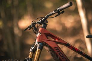 Das neue Mondraker Crafty Carbon 2025