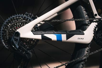 Das neue Mondraker Crafty Carbon 2025
