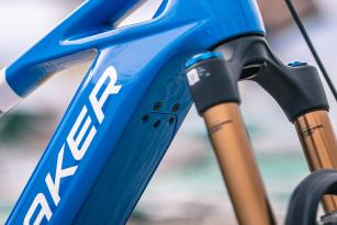 Das neue Mondraker Crafty Carbon 2025