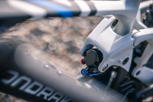 Das neue Mondraker Crafty Carbon 2025