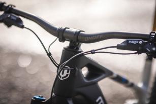 Das neue Mondraker Crafty Carbon 2025