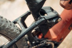 Das neue Mondraker Crafty Carbon 2025