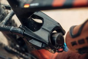 Das neue Mondraker Crafty Carbon 2025