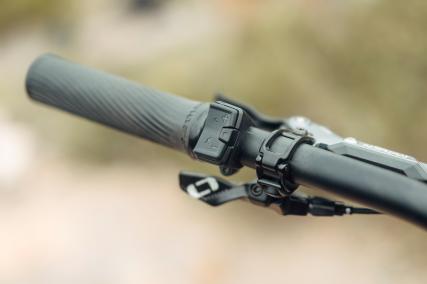 Das neue Mondraker Crafty Carbon 2025