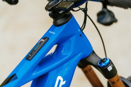 Das neue Mondraker Crafty Carbon 2025