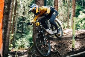 Triple-Weltcup in Saalfelden Leogang