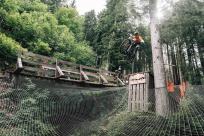 Triple-Weltcup in Saalfelden Leogang