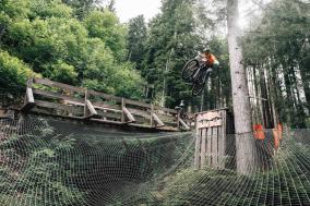 Triple-Weltcup in Saalfelden Leogang