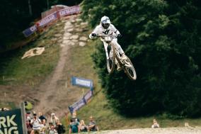 Triple-Weltcup in Saalfelden Leogang