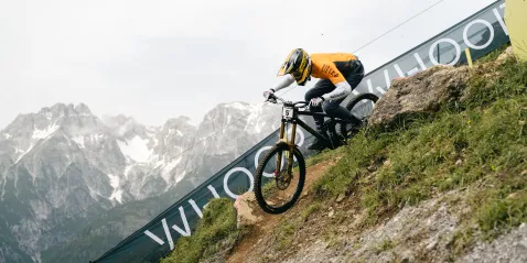 Triple-Weltcup in Saalfelden Leogang Triple-Weltcup in Saalfelden Leogang