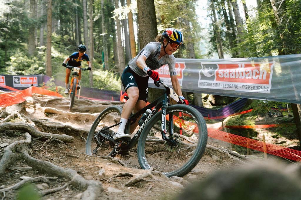 Triple-Weltcup in Saalfelden Leogang