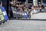 Triple-Weltcup in Saalfelden Leogang