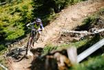 Triple-Weltcup in Saalfelden Leogang