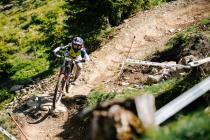 Triple-Weltcup in Saalfelden Leogang