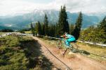 Triple-Weltcup in Saalfelden Leogang