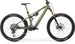 eONE-Sixty SL 10k, € 10.999,-