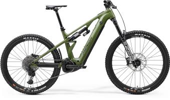 eONE-Eighty 900, € 7.799,-