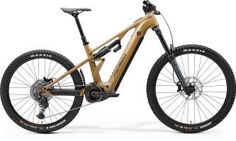 eONE-Eighty 500, € 5.999,-