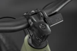 Merida E-Bikes powered by Bosch