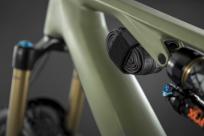 Tube Mount