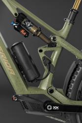 Merida E-Bikes powered by Bosch