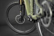 Merida E-Bikes powered by Bosch