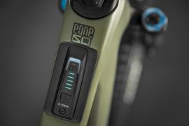 Merida E-Bikes powered by Bosch