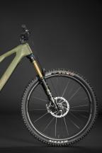 Merida E-Bikes powered by Bosch