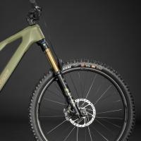 Merida E-Bikes powered by Bosch