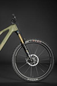 Merida E-Bikes powered by Bosch