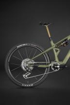Merida E-Bikes powered by Bosch