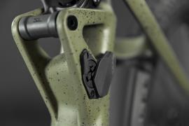 Merida E-Bikes powered by Bosch