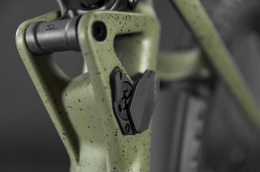 Merida E-Bikes powered by Bosch