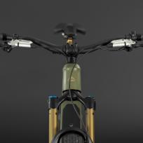 Merida E-Bikes powered by Bosch