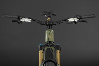 Merida E-Bikes powered by Bosch