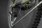 Merida E-Bikes powered by Bosch