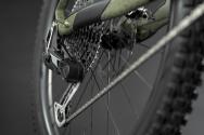 Merida E-Bikes powered by Bosch
