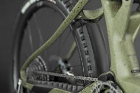Fender und Protektor