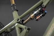 Merida E-Bikes powered by Bosch