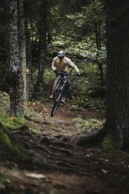 Merida E-Bikes powered by Bosch