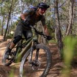 Merida E-Bikes powered by Bosch