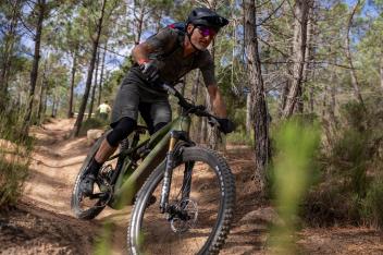 Merida E-Bikes powered by Bosch