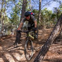 Merida E-Bikes powered by Bosch